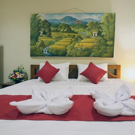 Pondok Loris Guest House Ubud Exterior foto