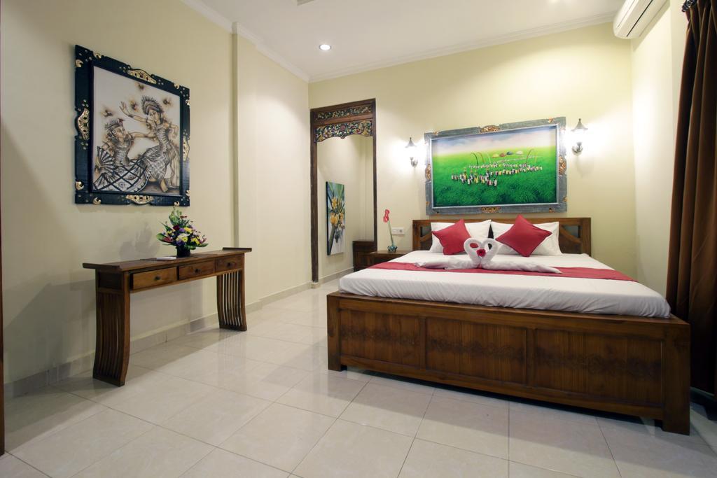 Pondok Loris Guest House Ubud Exterior foto