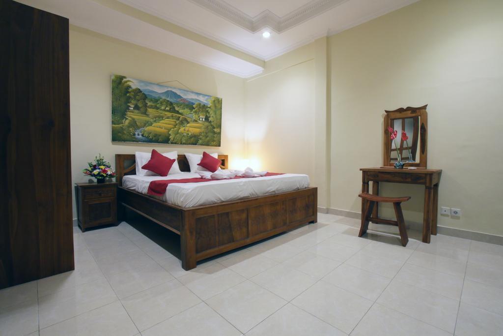 Pondok Loris Guest House Ubud Exterior foto